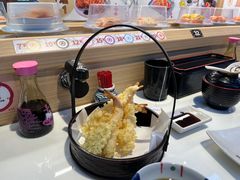 -三禾寿司(君尚店)