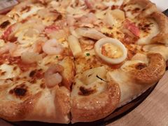 -必胜客(机场路店)