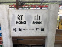 -红山村
