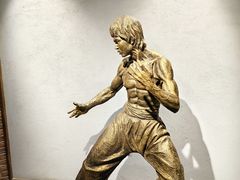 -茶啊冲电影主题文化餐厅(TOUCH12街店)