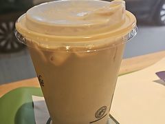-麦当劳(安定门外大街店)