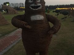 -明珠湖天鹅苑·农家菜馆