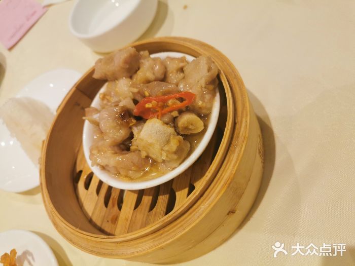 馬車會海鮮酒樓图片