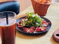 -羽深肉铺 Steak & Wine