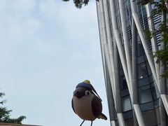 -深圳湾万象城(南山店)