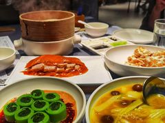 小大董凉皮-小大董·烤鸭(观景餐厅·南京西路店)