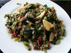 -乡乐园蟹庄·阳澄湖农家乐