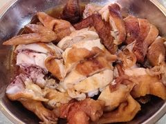 -红旗山庄(圭峰山店)