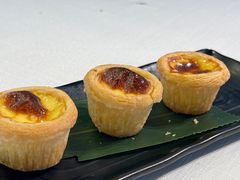 高桶蛋挞-寻味顺德·顺峰山庄(大良店)