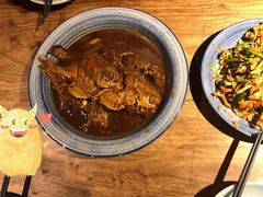 -小吊梨汤·北京菜·烤鸭(鸟巢店)