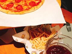 -火鬼 PYRO(五道口店)