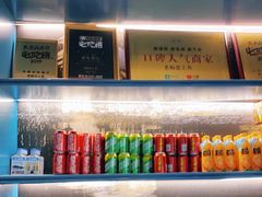 -老板恋上鱼(振华商厦店)