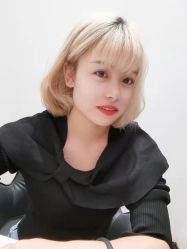 -YESIDO椰岛造型烫发染发