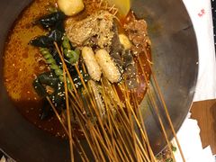 -付小姐在成都(五道口店)