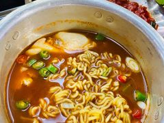 -我们家韩国烤肉8号店(郫都店)