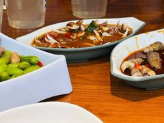 -唐力九头鸟烧烤·罗田吊锅(西云楼店)