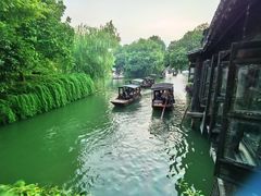 -乌镇西栅景区