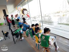 -斯玛特儿童美术中心(文化中心店)