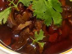 麻辣羊杂-武圣羊汤·西北面(朝阳门店)