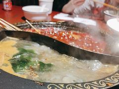 -黄家码头老火锅(解放碑旗舰店)