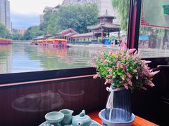-皇家御河游(紫御湾码头)