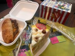 -PAOPAO Bakery&Café(港汇店)