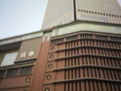 -阪急百货店(梅田总店)