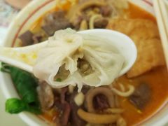 -津品味小吃(大学湾店)