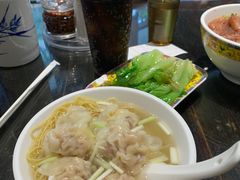 -一记面馆(易发店)