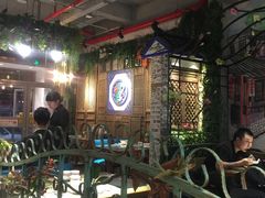 -蟹蟹潮汕砂锅粥(食八方美食城店)