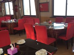 大堂-张记美食城