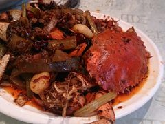 李老爹经典香辣蟹-李老爹香辣蟹(宣武门店)