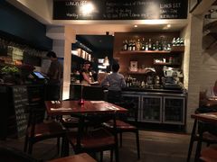 -La Strada(安福路店)