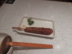 -味千拉面(双井店)