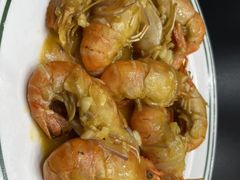 -明本湛江鸡•海鲜小厨(陈家祠店)