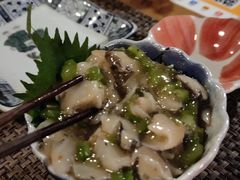 -半藏居酒屋(香港花园店)