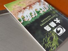 -大鹅岛绿色生态美食园