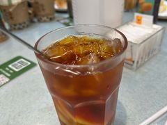 凍檸茶-华嫂冰室(尖沙咀店)