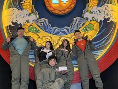 -E+有冰工厂·昆仑寒宫2(五角场店)