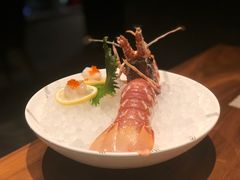 -Mr·Fish鱼鲜生海鲜放题(银泰in99店)