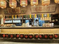 -南京大牌档(崇文门国瑞店)