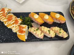 -富盛囍宴大酒楼(新都汇购物广场店)