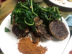 -88号小吃店·经典云南菜·地道纳西美食