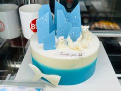 -85度C(东莞常平新南街店)