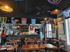 -El Bodegon阿根廷秘鲁餐厅(幸福路店)