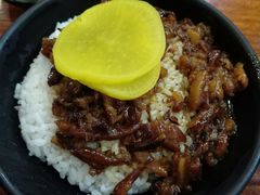 卤肉饭-阿勇鲁肉饭(虹井路店)