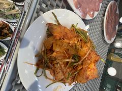 -韩麦大冷面(桂花街直营店)