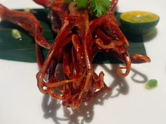 温州鸭舌-庐灶江南·江南菜·四合院Bistro(东直门雍和宫·原华侨宾馆店)
