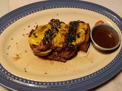 -绿茵阁牛扒餐厅(客村店)