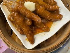 -点都德(龙之梦店)